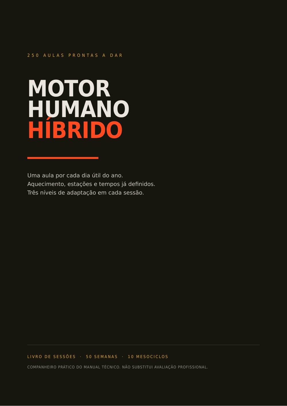 Capa de 250 Aulas Prontas